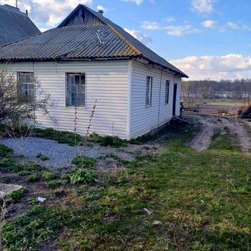 Продам будинок у селі Корделівка