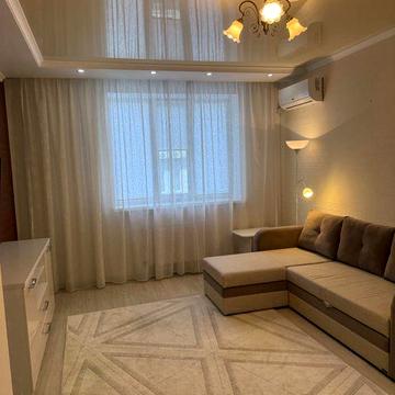 Оренда  однокімнатної квартири. Софіївська Борщагівка.