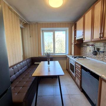 Довгострокова оренда двокімнатної квартири. Буча центр