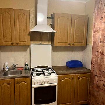 Довгострокова оренда 3к Квартира Савкіна вулиця