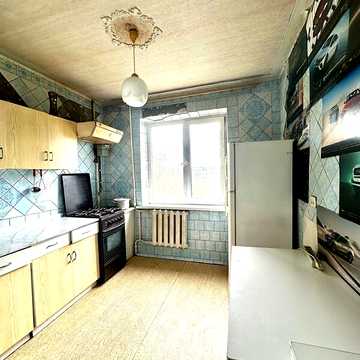 Продаж 2к Квартира Реміснича вулиця