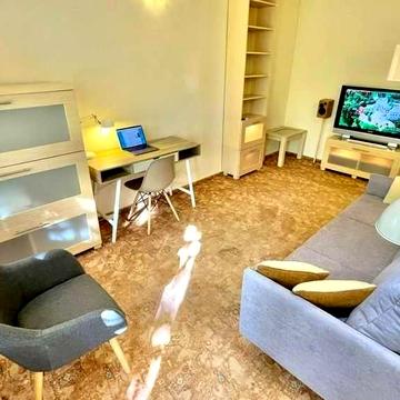 Оренда однокімнатної квартири