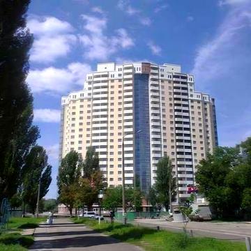 Продаж 1-к квартири\Київ Оболонський\Йорданська 1