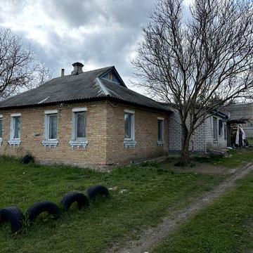 Продам будинок 130 м² на 2 сім’ї(2 окремих входи) поруч ліс, 35 км Київ (смт.Димер, Вишгородський рн)