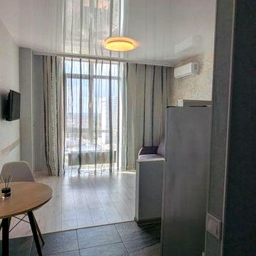 Сдам 1 к. квартиру ‼️ЖК Дмитриевский ! Квартира студия ! Люстдорфская