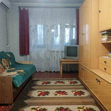 ПРОДАМ от хозяина 1 комната КОСМОНАВТОВ 4