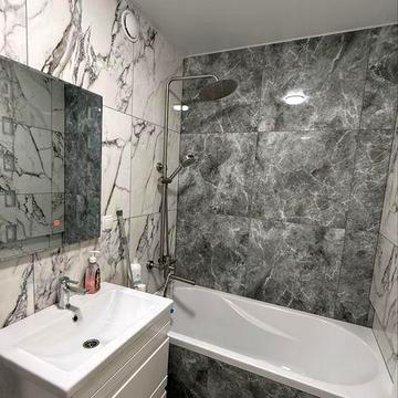 Продам 2к евроквартиру все новое!