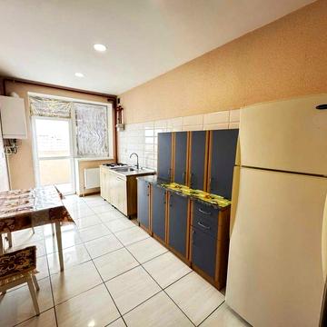 Продам 1-к квартиру (42м2), Слобожанское/Новострой/Кирпич/Автономка