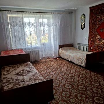 Оренда однокімнатної квартири