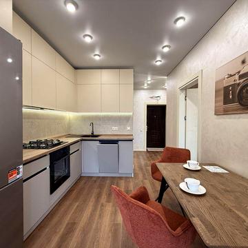 Правильний вибір! 41 кв.м ЖК Софія Нова Мартинов Новосілки, Голосієво, Теремки, Магелан ЖК Софія Нова