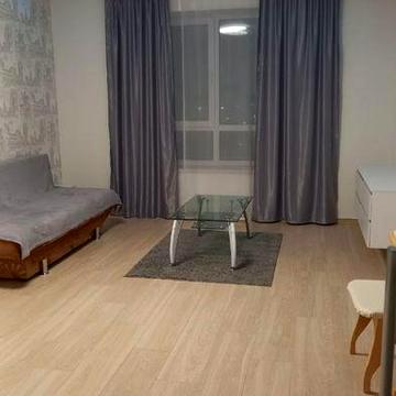 Здам 1кімнатну квартиру в новобудові