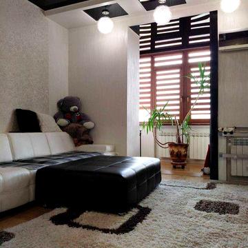 Продам 3х комнатную сталинку Центр пр-т Яворницького, Автономное отопление,  паркоместо,  в Подарок вся мебель и техника