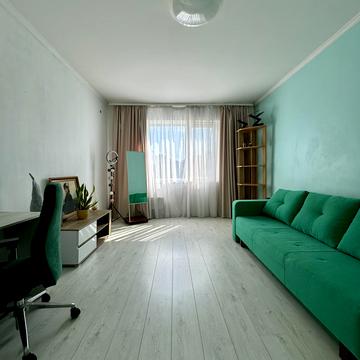 Чорнобильська вул., 10-А