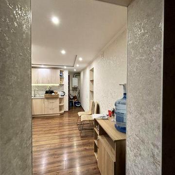 2 комнатная квартира Сабанский / Канатная