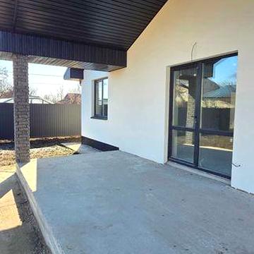 Будинок 108 м² з ремонтом,ГАЗОМ і ділянкою 7,5 соток