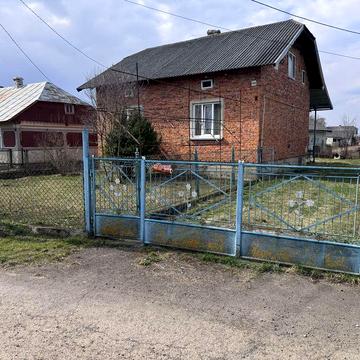 Продаж будинку у місті Стрий