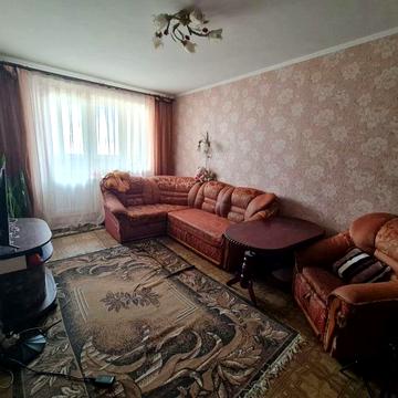 Оренда квартири район Озерна