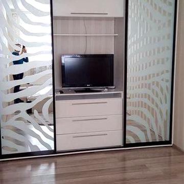 Здам двох кімнатну квартиру в центрі міста