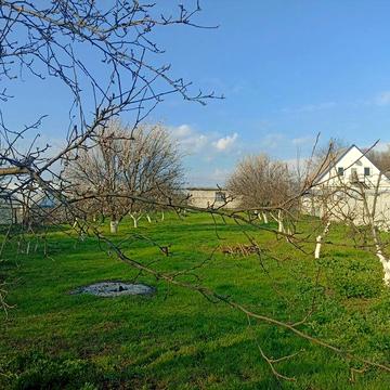 Продам недостроенный дом