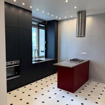 Продам квартиру в новобудові з ремонтом березень 2026 року!!!