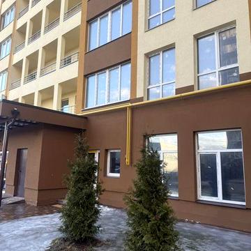 Продаж 2 кімн кв 72,3 м2 газовий котел/центр Вишневого/ Променада ЖК Променада