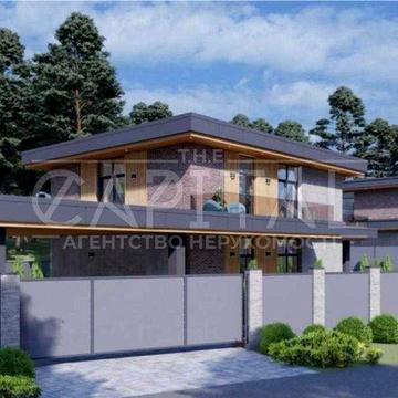 Продаж будинку 235м2 у закритому КМ | Ходосівка