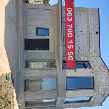 Будинок - Аквапарк 7км - Прилиманське