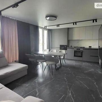 Продаж 3к Квартира Михайла Величка вулиця