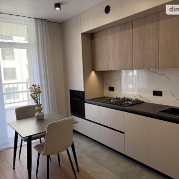 Продаж 1к Квартира Достоєвського вулиця