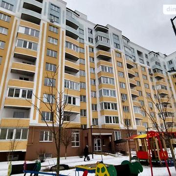 Продаж 1к Квартира Івана Кожедуба вулиця