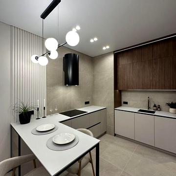 Продаж 2к Квартира Генуезька вулиця ЖК Эллада