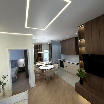 Продаж 2к Квартира Краснова вулиця ЖК Kadorr City