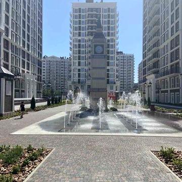 Терміново! Оренда квартири в ЖК Нова Англія ( б.Оксфорд)