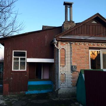 ЦІНУ ЗНИЖЕНО Продаж частини будинку