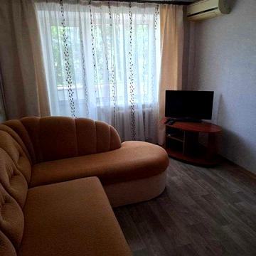 Сдам 2х комнатную квартиру