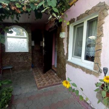 Двох кімнатний будинок.  Ближні Гречани