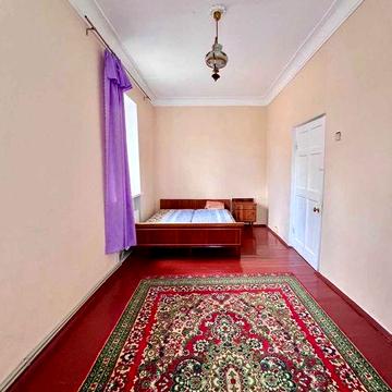 3-х комн. 2/3 АО газ Сталинка, ул. Сирка (Ватутина) ост. Строителей