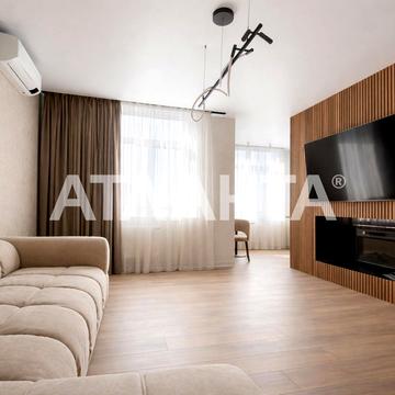 улица Краснова, 1а, Фонтан, Приморский, Одесса, Одесская 120000.0 USD