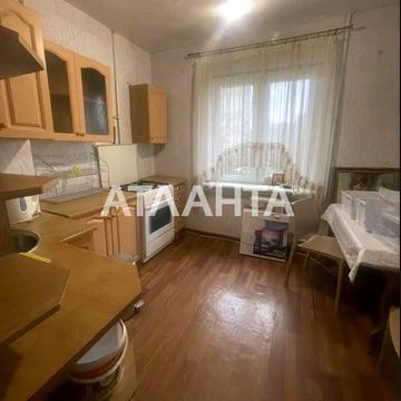 проспект Академика Глушко, 131, Таирово, Киевский, Одесса, Одесская 38000.0 USD