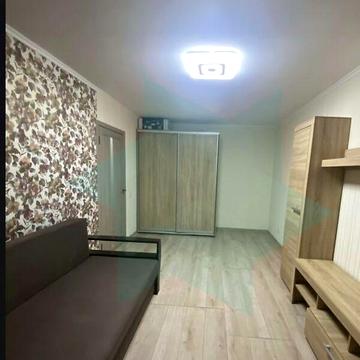 Продаж 1к Квартира Слобожанський проспект