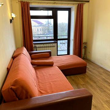 1 к. квартира р-н McDonalds.