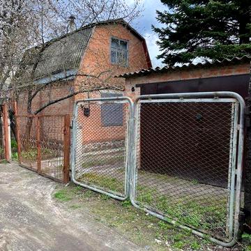 Продам дачний будинок  з адресою! Вороніна!