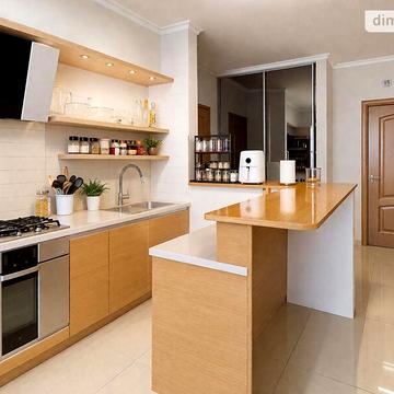 Продаж 1к Квартира Коцюбинського вулиця ЖК Западный