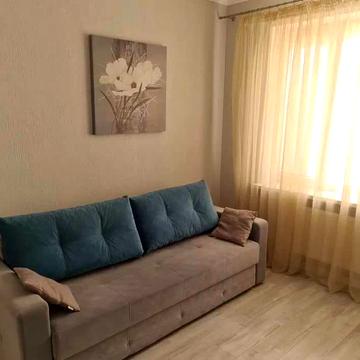 Оренда здаю свою 1-к квартира ЖК Європейка Газ Новий ремонт Балкон Без комісії Київ Академмістечко 15 хв