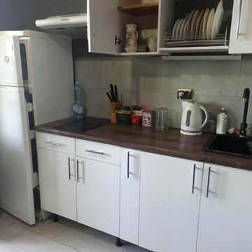 Оренда 1к, Оболонський район, вул. Бережанська 14, метро Мінська