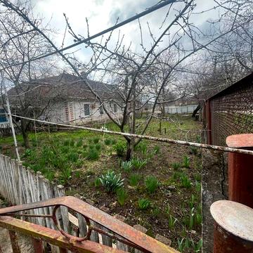 Продам будинок та територію в Теплику