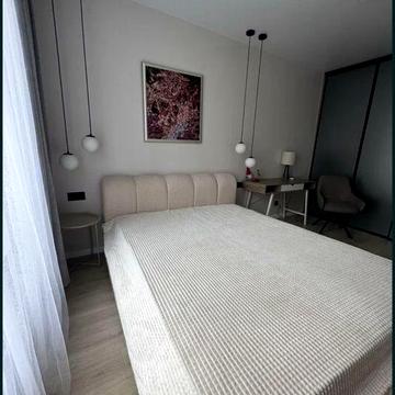 Оренда затишної 1к квартири, ЖК У -квартал