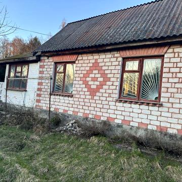 Дача с.Гульськ, 5500дол