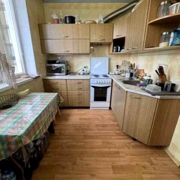 Продам 3 комн квартиру 72м2 Квадратный холл метро Индустриальная OA