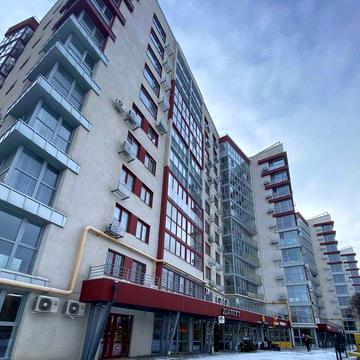 Продам 1-кімнатну квартиру в ЖК "Європейський".